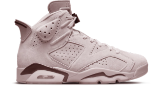 A Ma Maniére x Air Jordan 6 "Built For This"