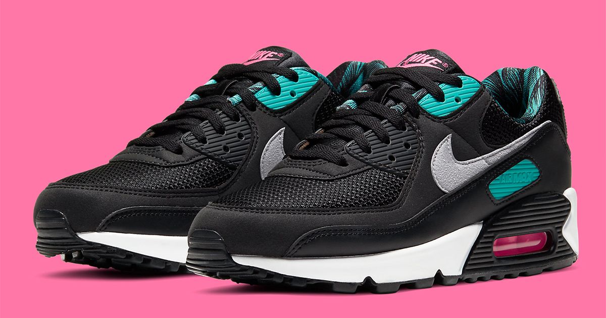 miami dolphins air max 90