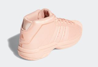 adidas pro model 2g easter glow pink eh1951 3
