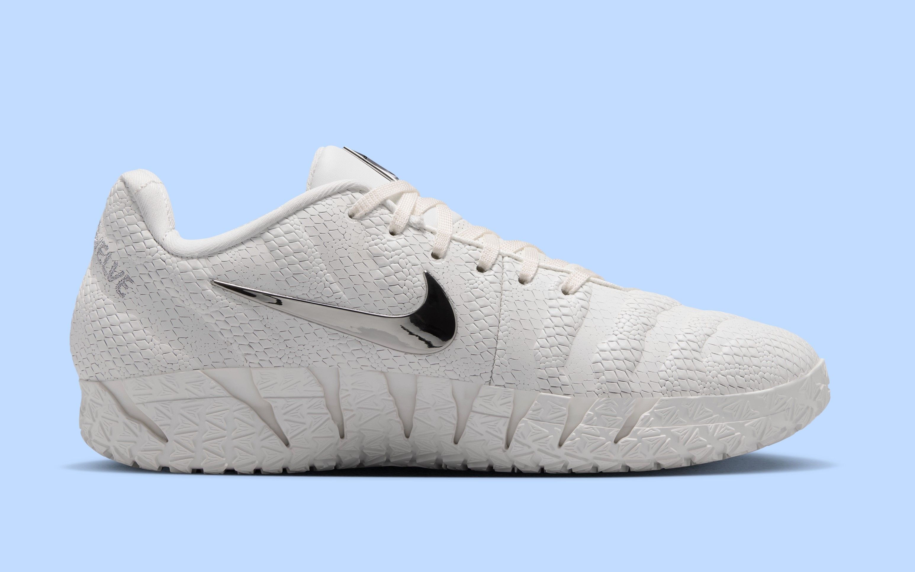 Nike Ja 3 LX “White Label” Drops July 24 | House of Heat°
