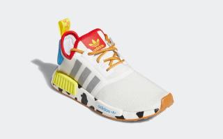 Toy Story x adidas Collection Arrives October 15th