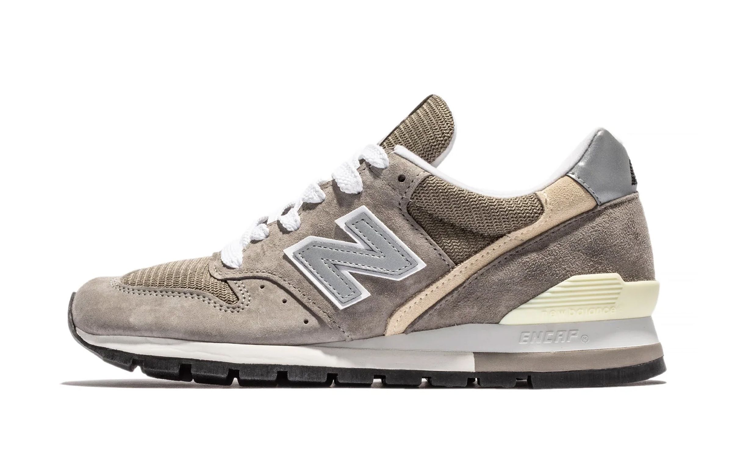 New balance 996 on sale look