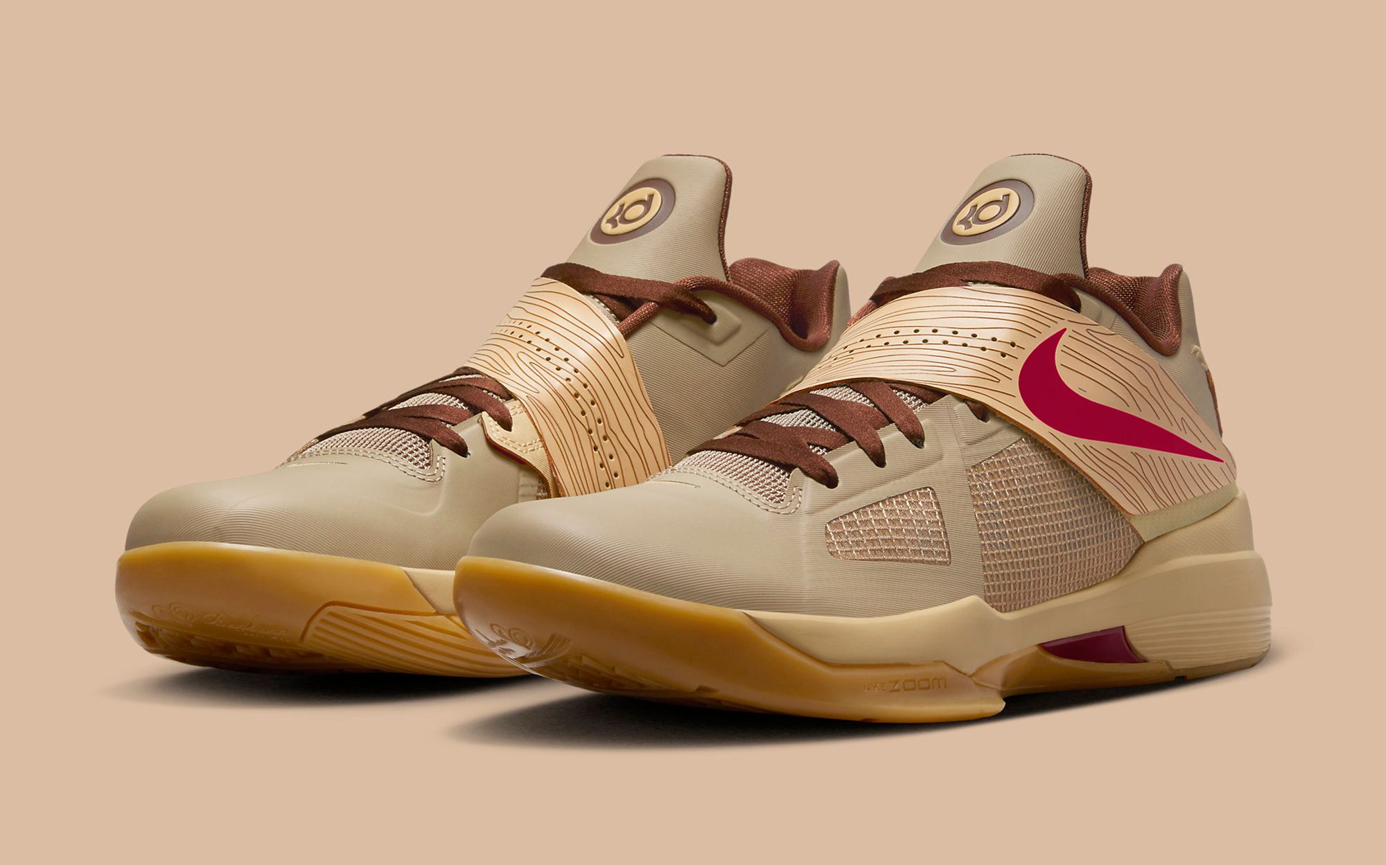 Kd 4 clearance gold medal