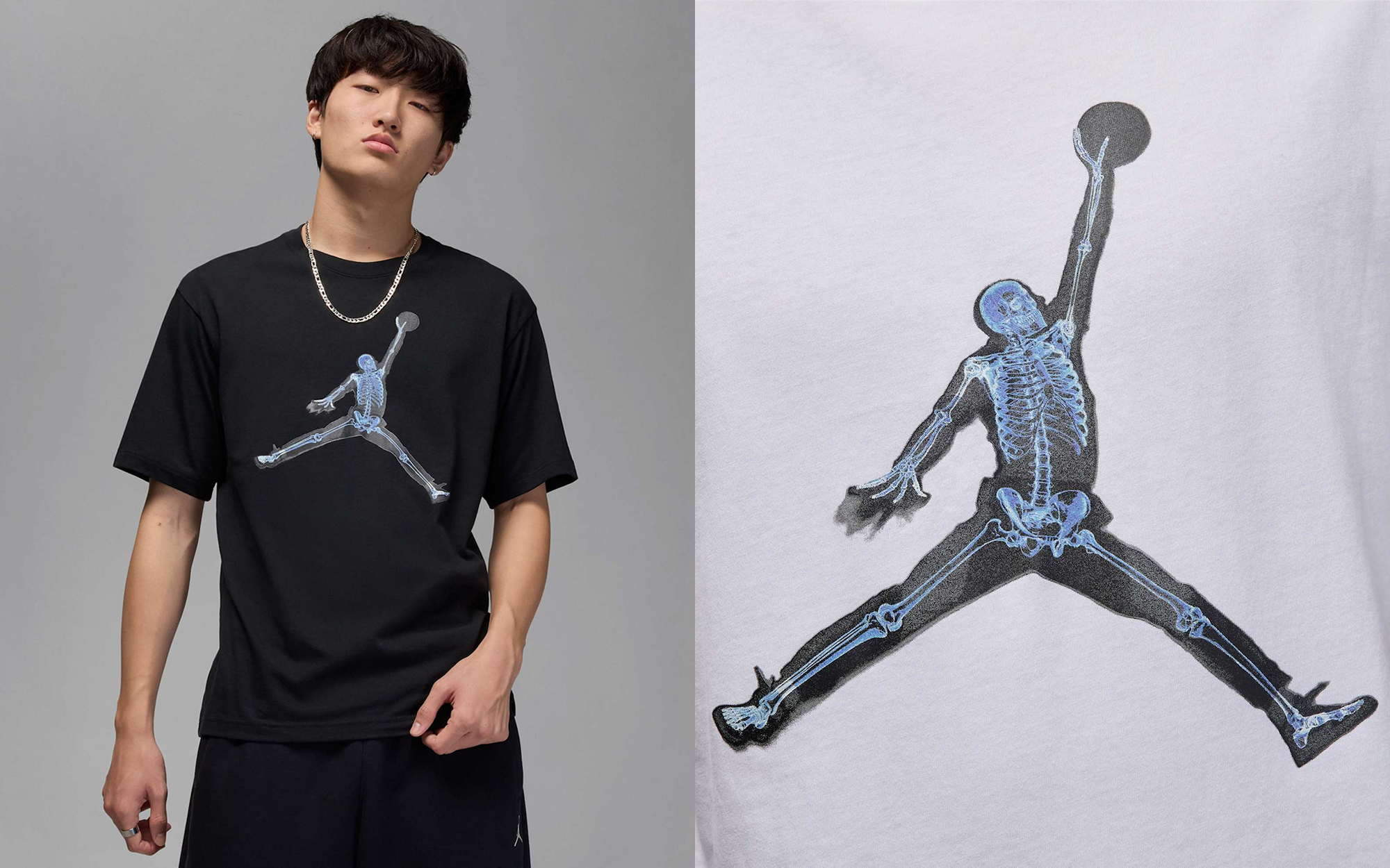Jordan Brand's 