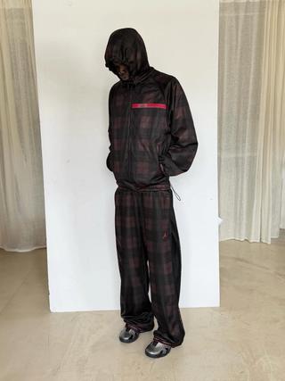Mowalola for Jordan Brand. Photo via Mowalola.