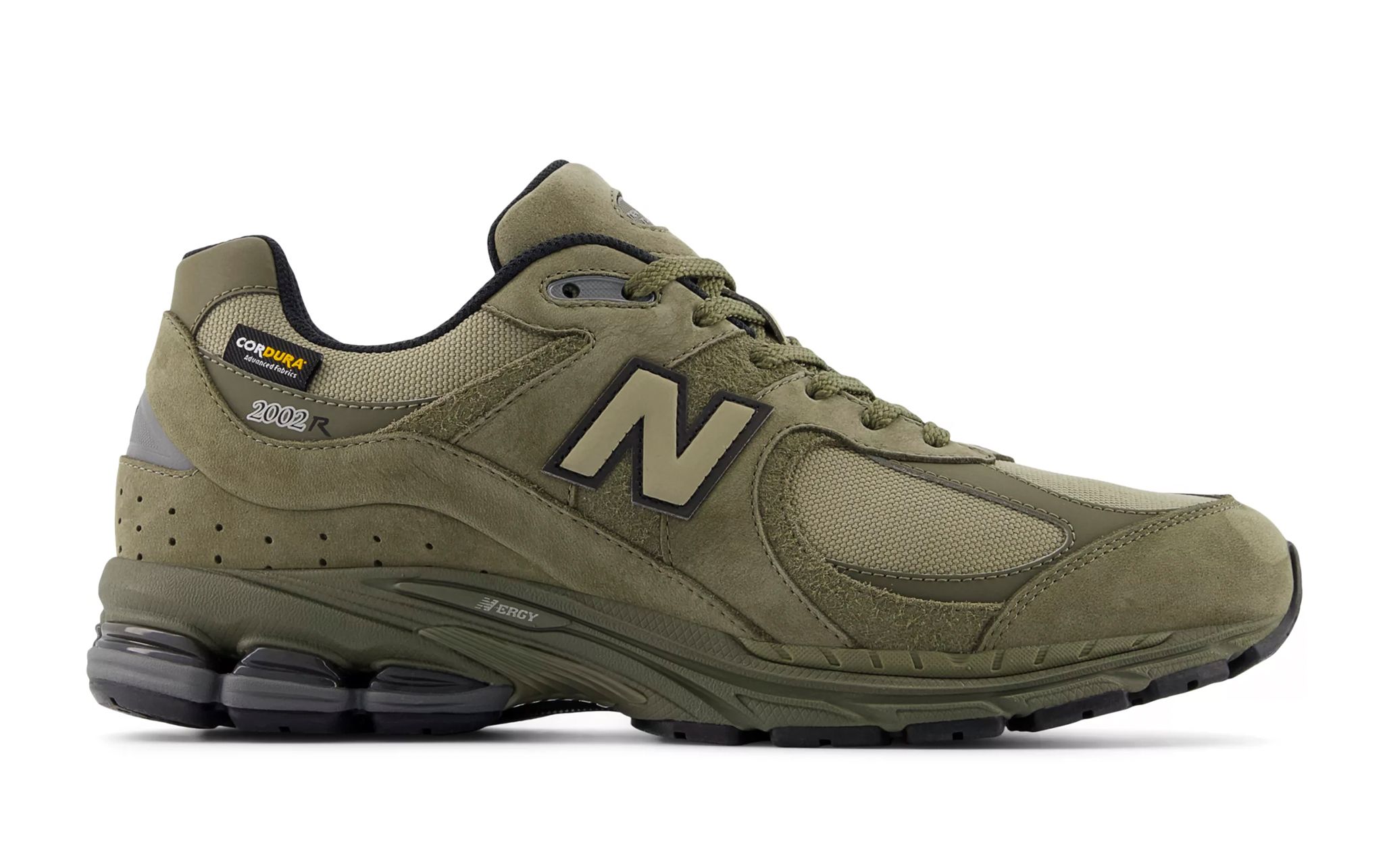 The New Balance 2002R 