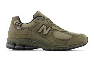 New Balance 2002R “Cordura Pack” Releasing Fall 2024