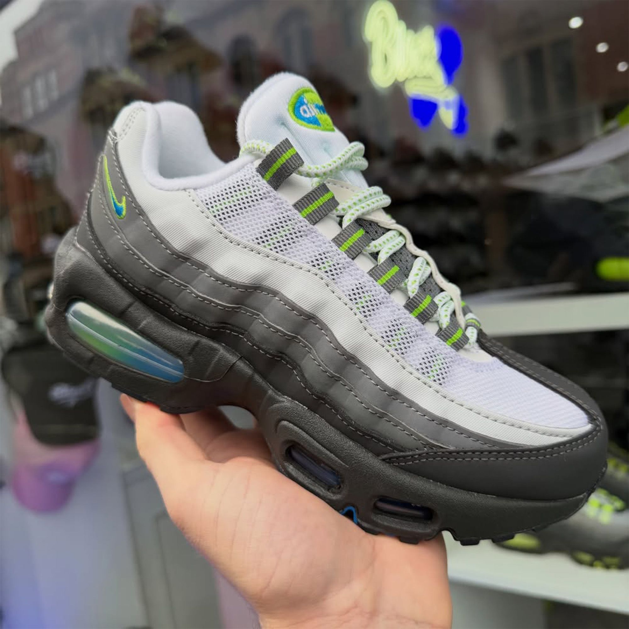 air max 95 apple