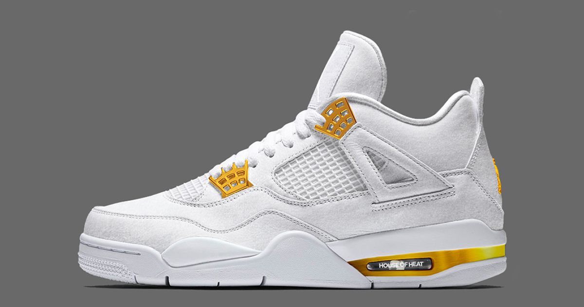 concept lab air jordan 4