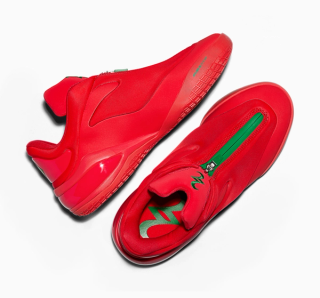 Converse SHAI 001 "Winter Red" Releases Dec. 11