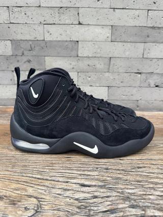 Nike Air Bakin “Black & White” Joins the Model’s Big 2026 Comeback