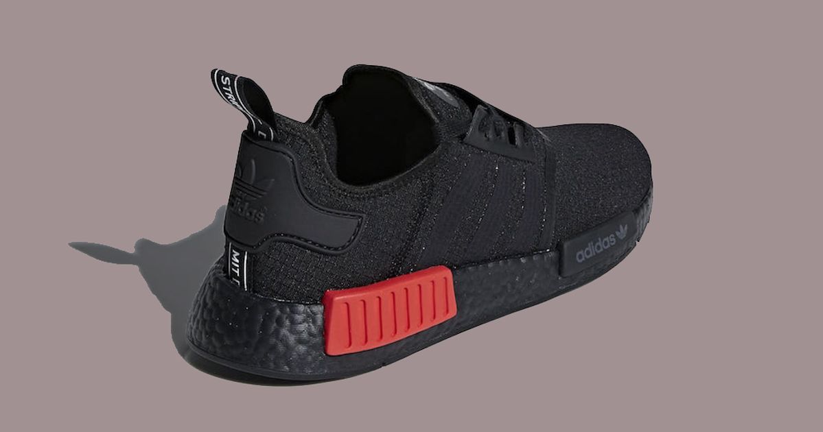 There’s more Bred NMD’s dropping this year | House of Heat°