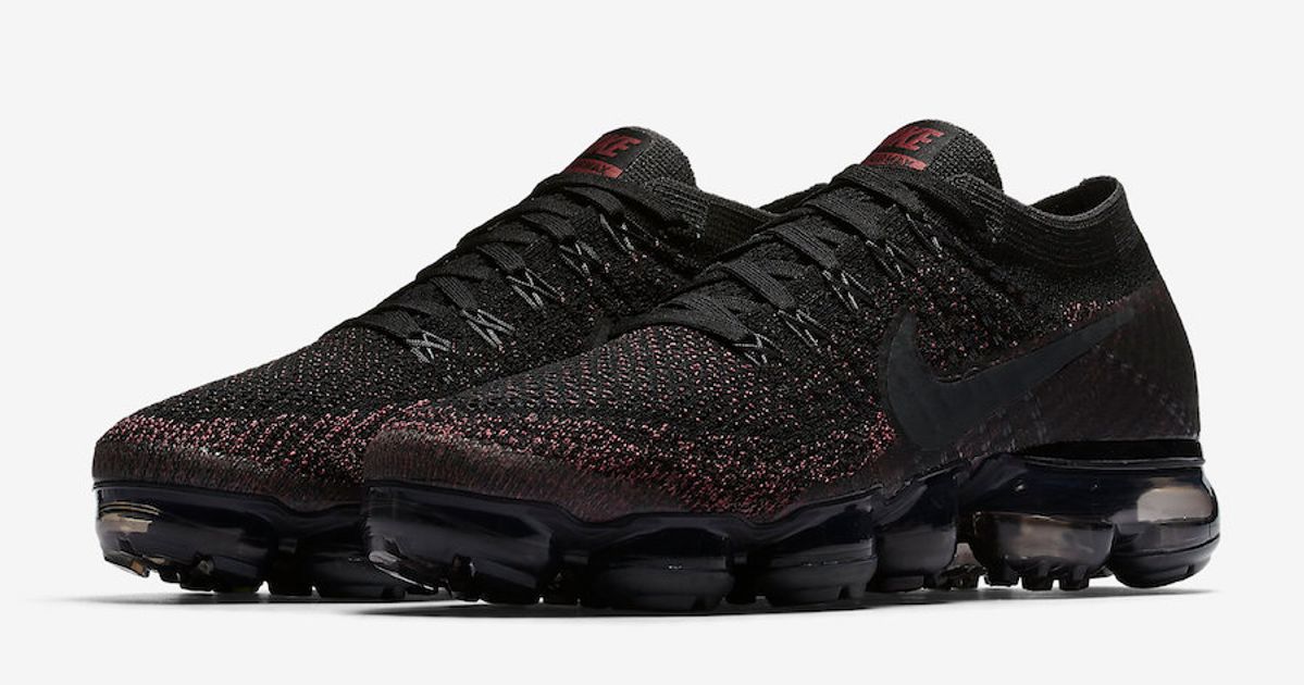 exclusive vapormax