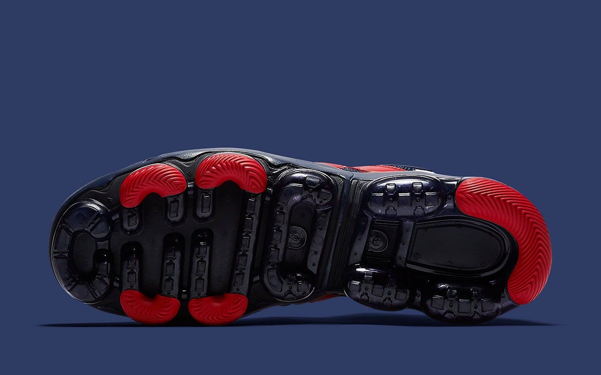 vapormax gliese olympic