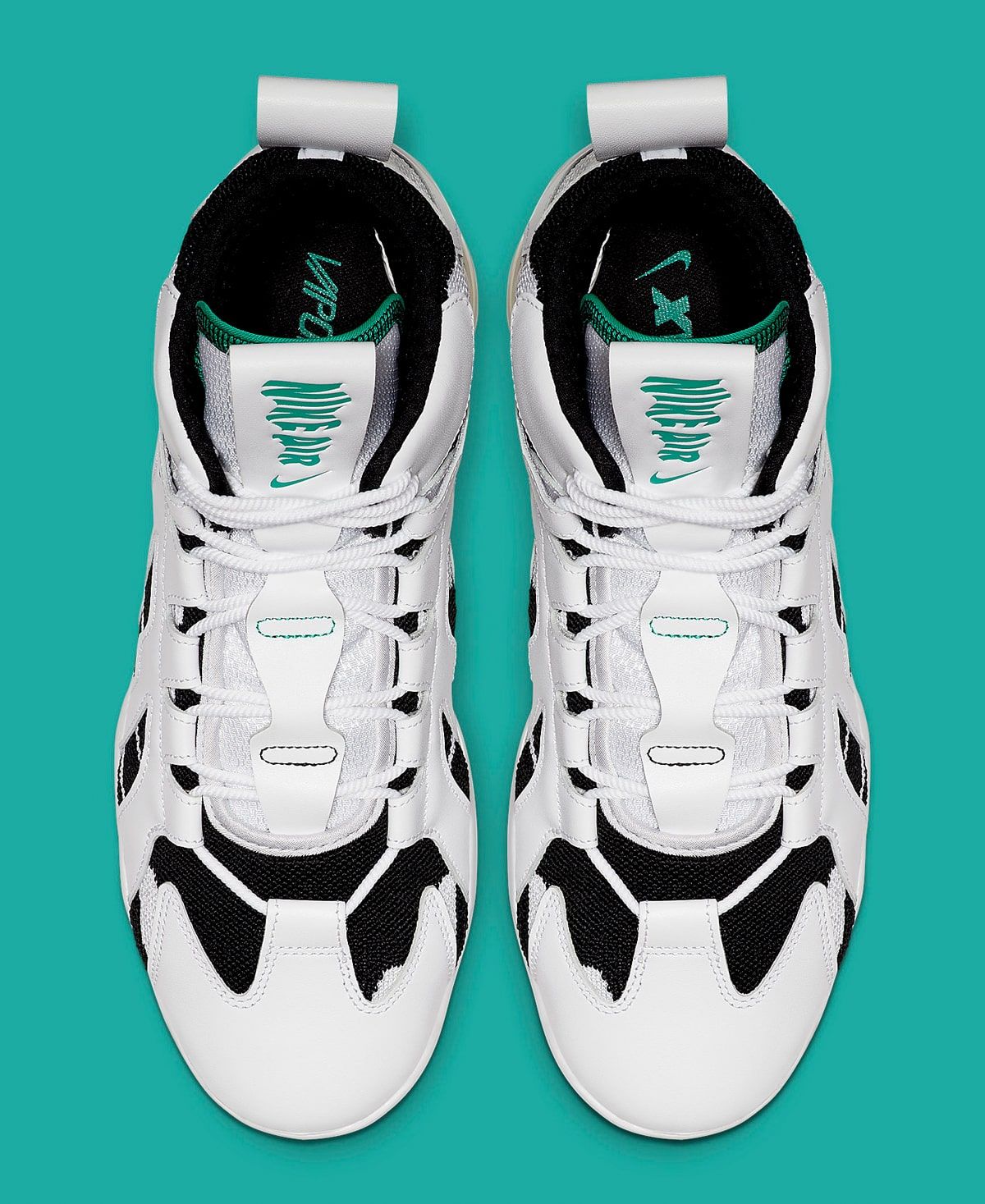 vapormax gliese olympic