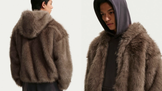 Nike Is Releasing Ja Morant’s Fur Jacket