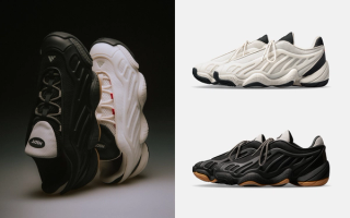 HAL Studios' two Adidas Intimidation Low collaborations releasing Sept. 3, 2025.