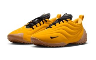 The Next Nike Astra Ultra Brings "Bruce Lee" Energy