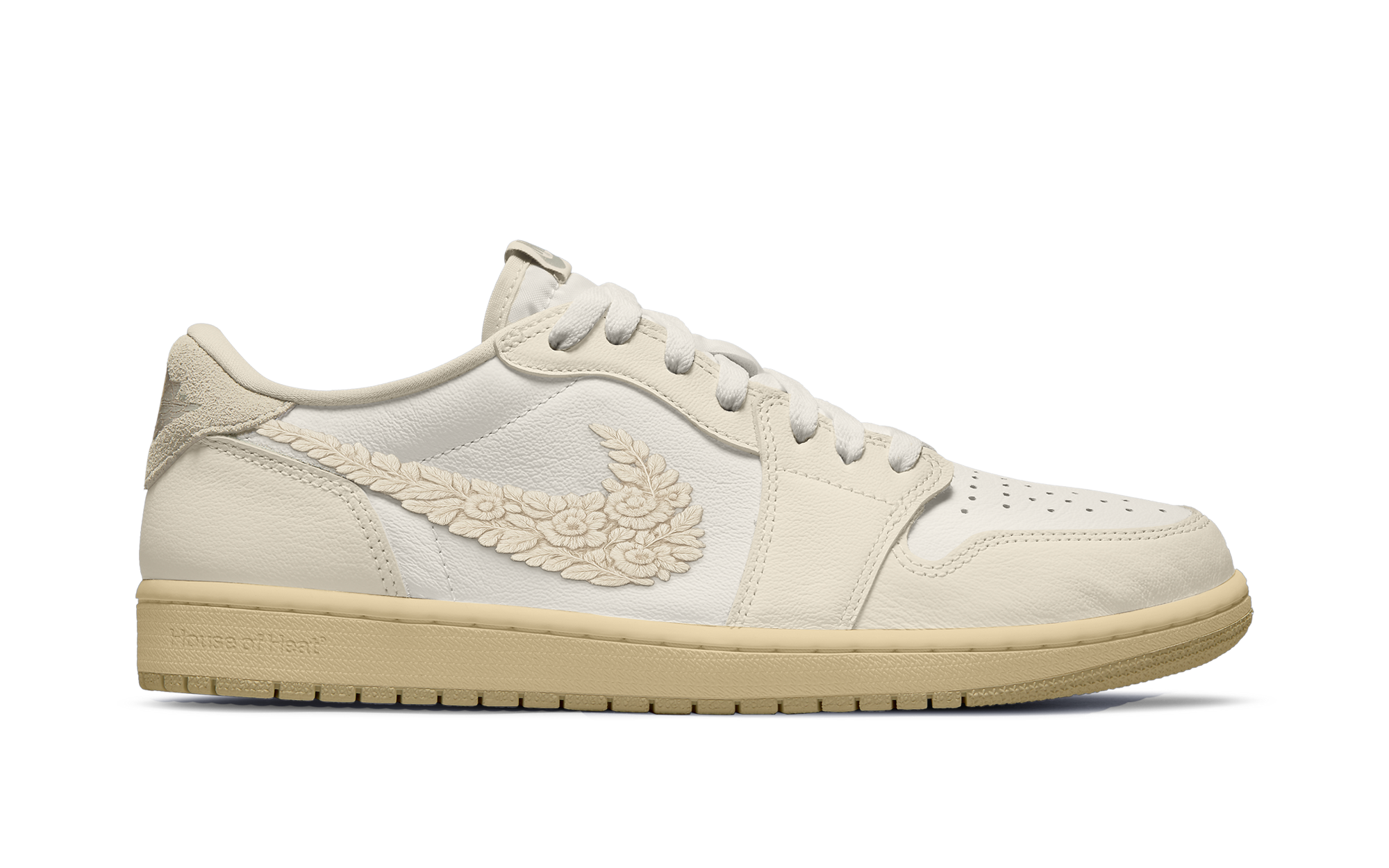 house of heat jordan releases