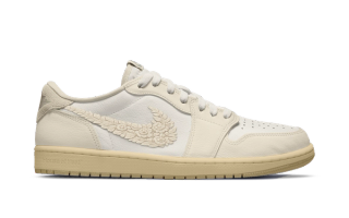 Air Jordan 1 Low OG “Sail”