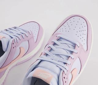 Official Images // Nike Dunk Low “Easter” | House of Heat°