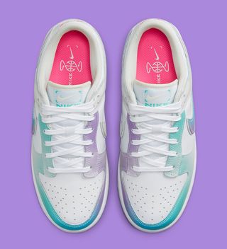nike dunk low unlock your space release date 4