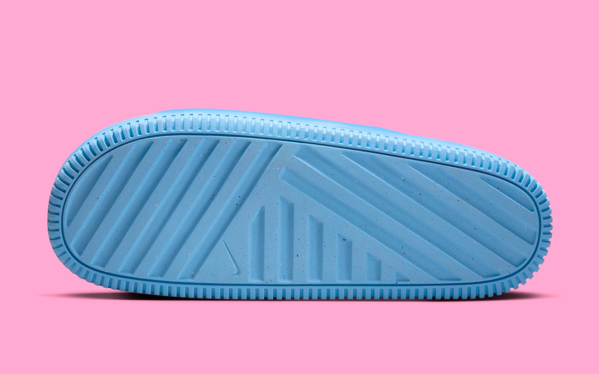Nike Calm Water-Friendly Foam Slides University Blue Men\'s Sz 11 - (FD4116-401) Nike Calm University Blue FD4116-401 Men main image 2
