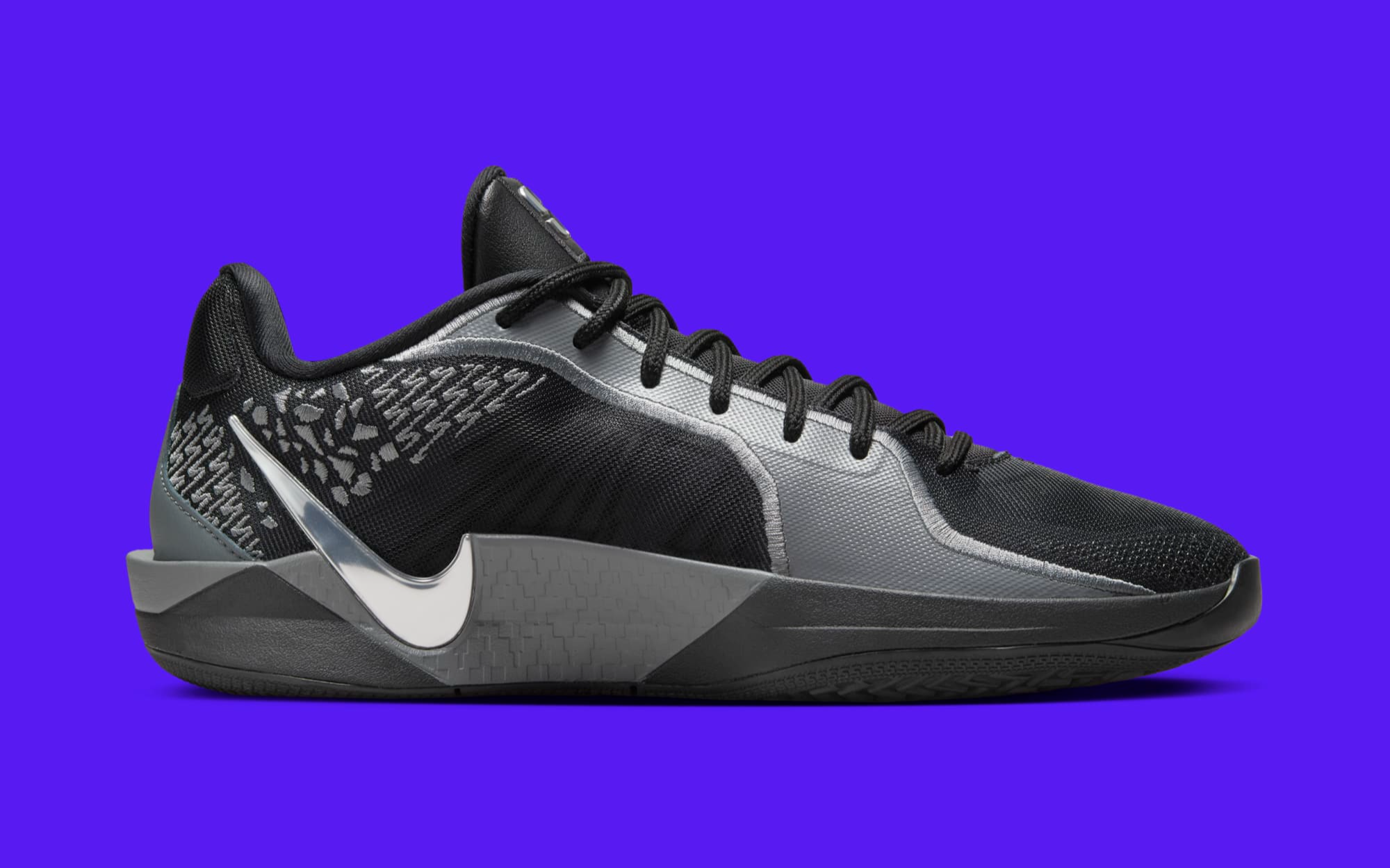 Official Images // Nike Sabrina 2 