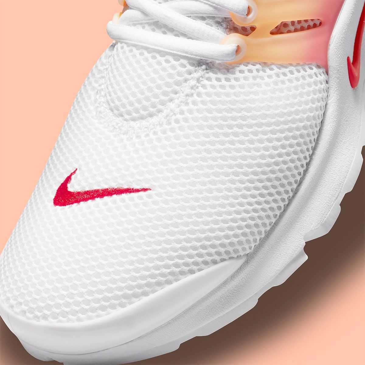 nike presto sunrise