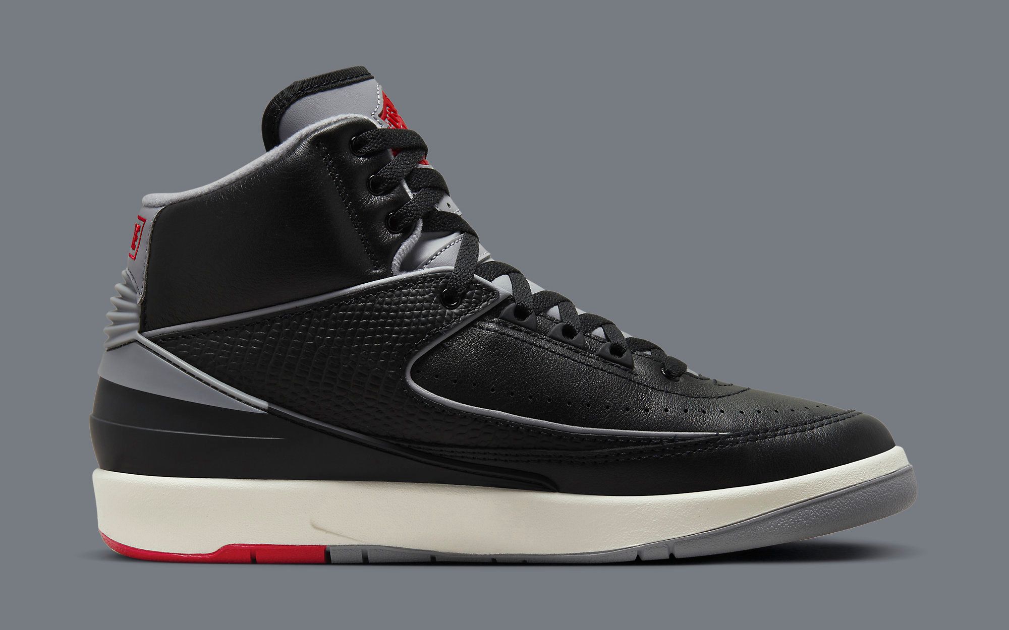 Is The Air Jordan 2 Finally Going To Get Its Respect? – SNEAKER THRONE