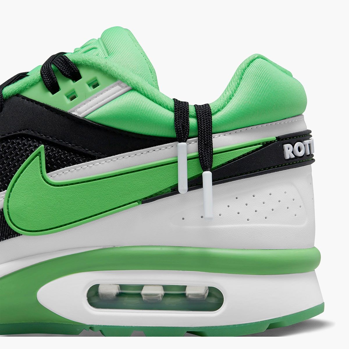 Nike Air Max BW City Pack - The Drop Date