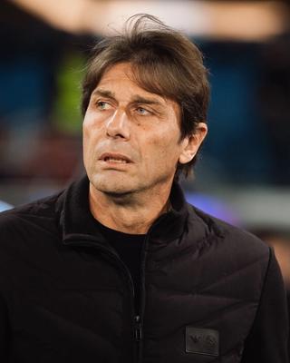 Emporio Armani for Napoli.