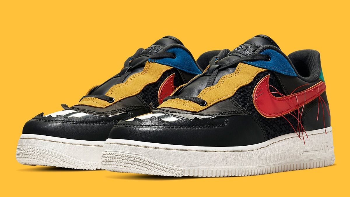af1 bhm 2020