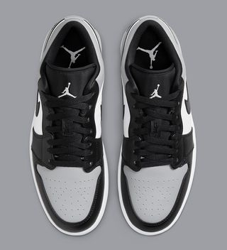 The Air Jordan 1 Low “Shadow Toe” Arrives June 16th | House of Heat°