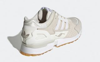 adidas zx 10000 gx2720 cream white gum release ebay 3