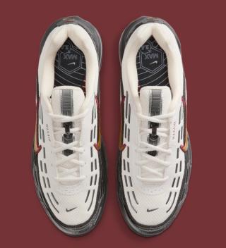 nike huaraches air max tl 2 5 phantom silver dark team red im6647 030 6