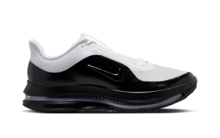 Nike Pegasus Premium "Yin & Yang" (White/Black)