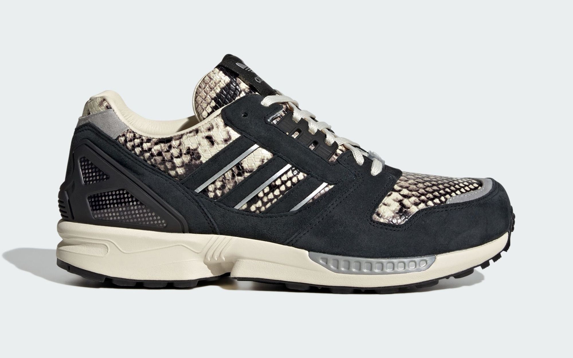H♡ adidas Lets the ZX 8000 Loose With a Wild New Animal Pack | House
