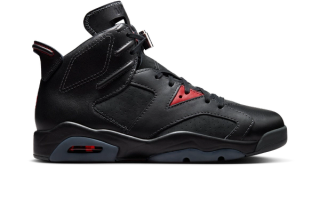 Air Jordan 6 "Bin 23"