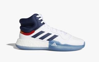 The Marquee BOOST Honors 40th Anniversary of the adidas Top Ten