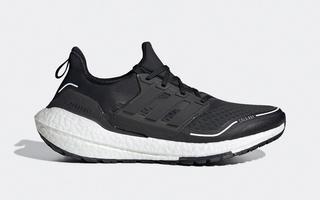 adidas Ultra BOOST 21 COLD.RDY is Primed for Winter