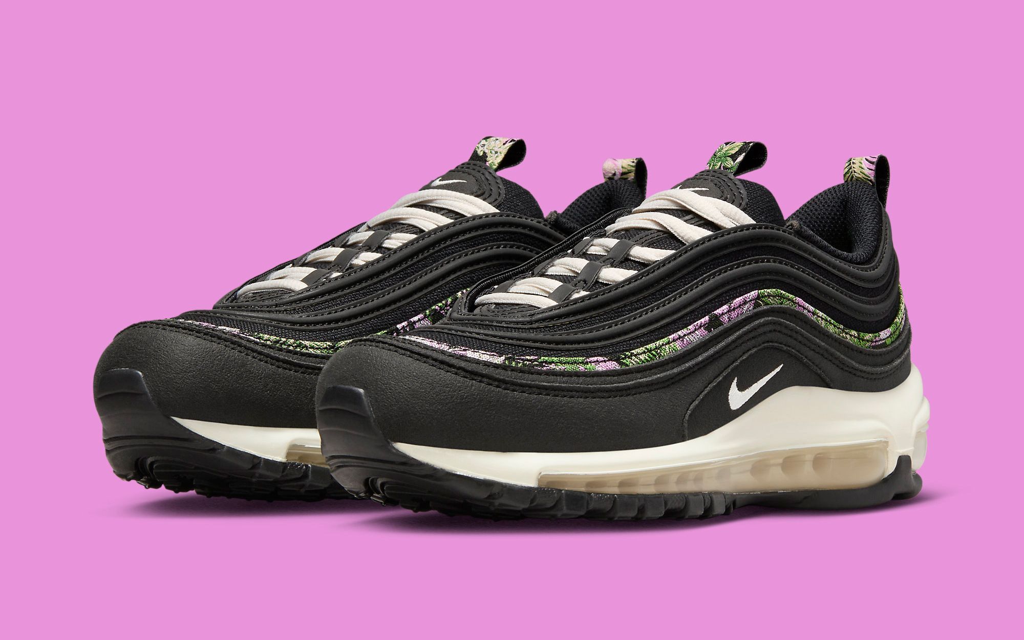 Nike clearance 97 oreo