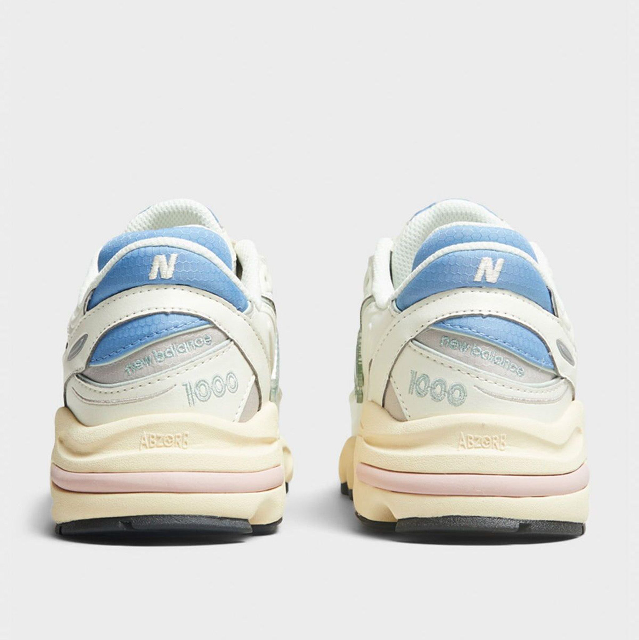 The New Balance 1000 