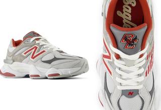 New Balance District Vision x FuelCell SC Elite v4 "Grey"