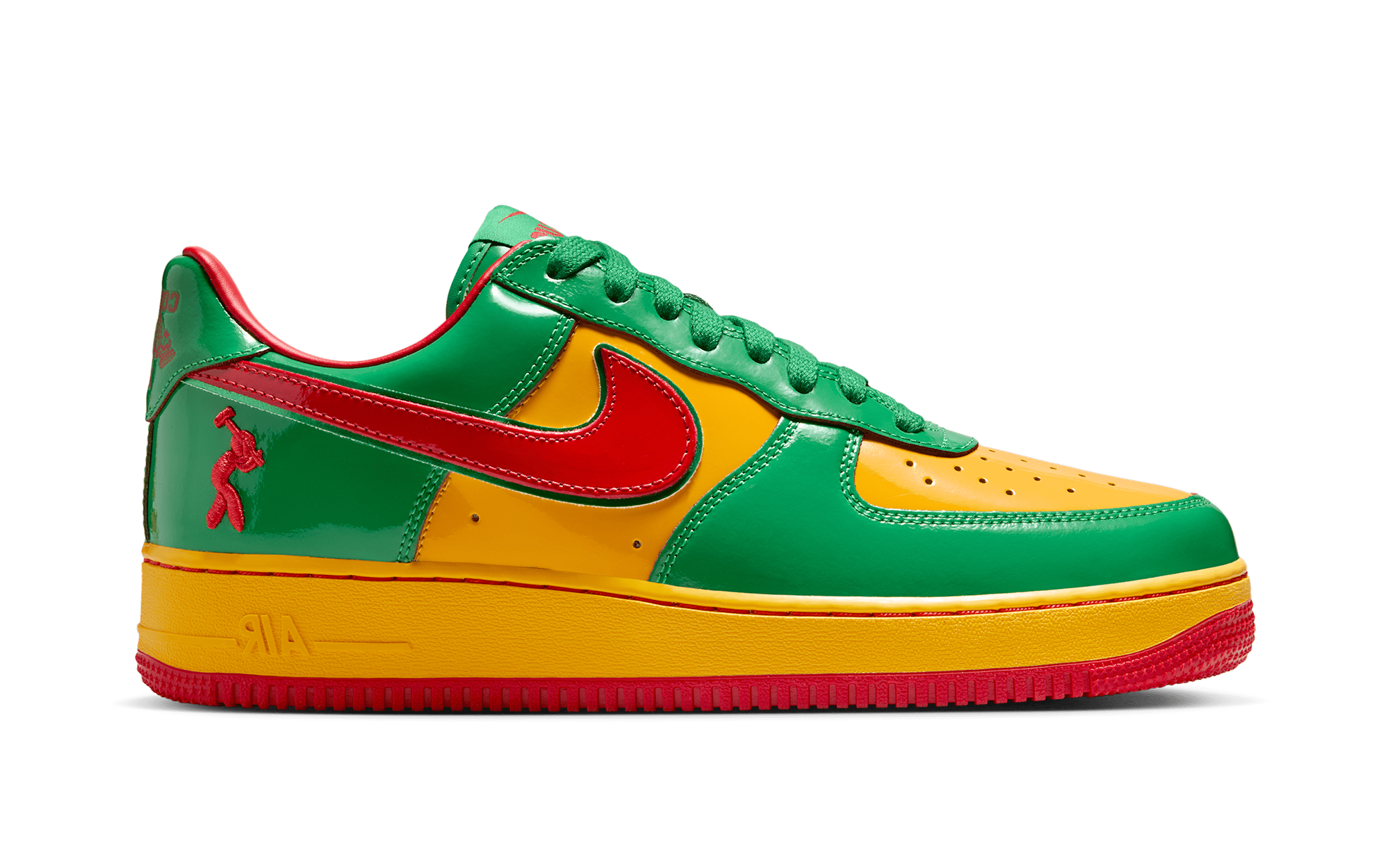 sneaker heat release date