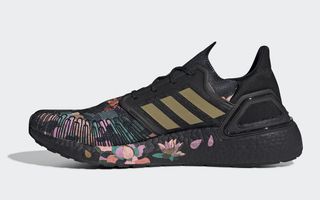 adidas Ultra BOOST 20 China Pack FW4310 4
