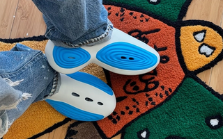 Steven Smith, YEEZY's Former Head of Product Design, Unveils New Laceless Crocs