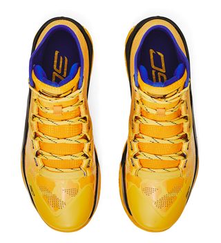 The Under Armour Curry 2 “Double Bang” Releases February 24 | House of ...