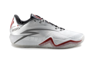 ANTA KAI 3 "Magnetic Energy" basketball shoe.