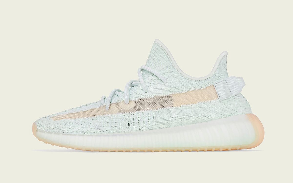 Yeezy v1 2025 restock 2019